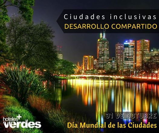 Hoteles+Verdes, una propuesta que apunta a prácticas sustentables