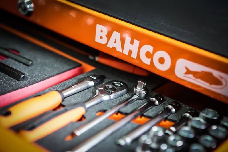 Bahco pidió el procedimiento preventivo de crisis