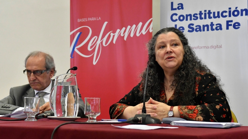Perspectiva de género, otro eje que se suma a los Diálogos