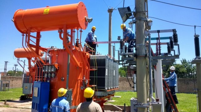 La EPE amplió la oferta energética 