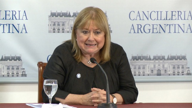 Preparan una reunión de cancilleres para tratar la situación de Venezuela