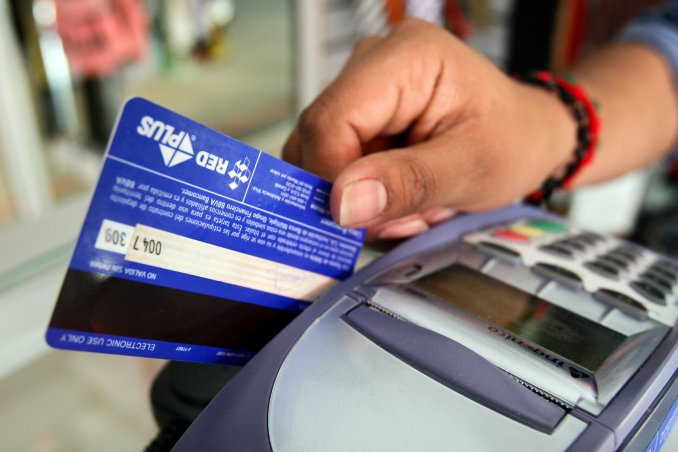 Diputados aprobó la Ley de Tarjetas que reclamaban los comerciantes