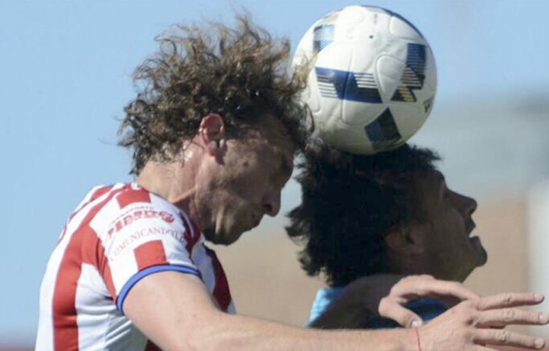 EL SI DE SANCHEZ Y EL NO DE ZAVAGNO