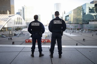 Detenidos planeaban un atentado para el 1° de diciembre