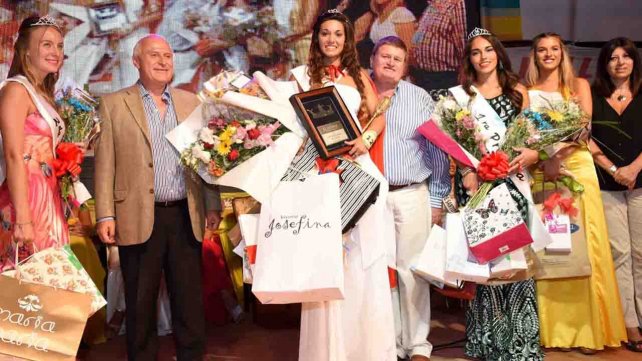 La provincia propone la eliminación de los concursos de Reinas