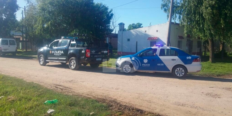 Mataron a un joven de un disparo en el norte de la ciudad