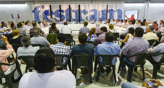 Este martes los municipales retoman las negociaciones