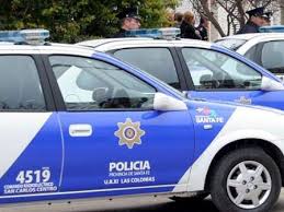 Delincuentes destrozaron y robaron una escuela técnica