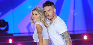 FEDE BAL Y LAURITA FERNÁNDEZ ENFRENTARON LOS RUMORES DE ROMANCE
