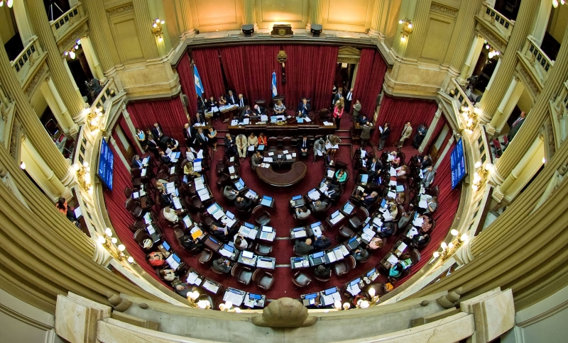 El oficialismo confía en sancionar el Presupuesto 2017