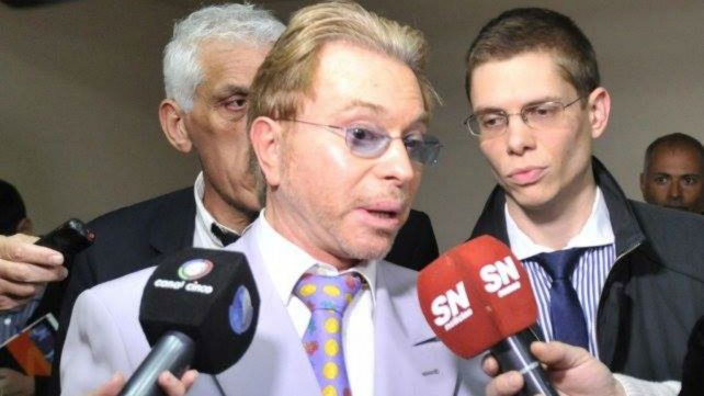 Archivaron la causa en contra del tuitero denunciado por Lifschitz