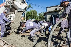 Trabajos de bacheo previstos para el jueves