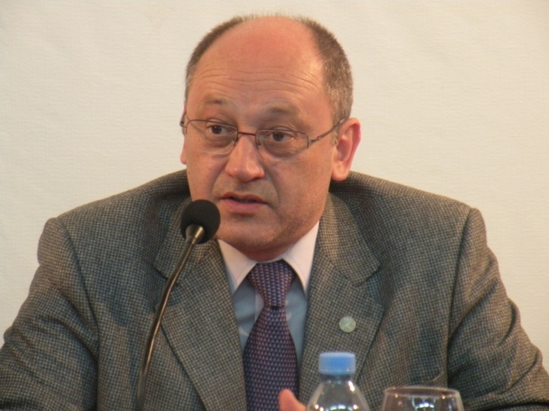 En 2017 la paritaria se abrirá en febrero
