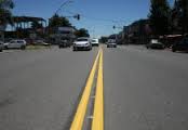 El Municipio trabaja en la demarcación vial de Aristóbulo del Valle
