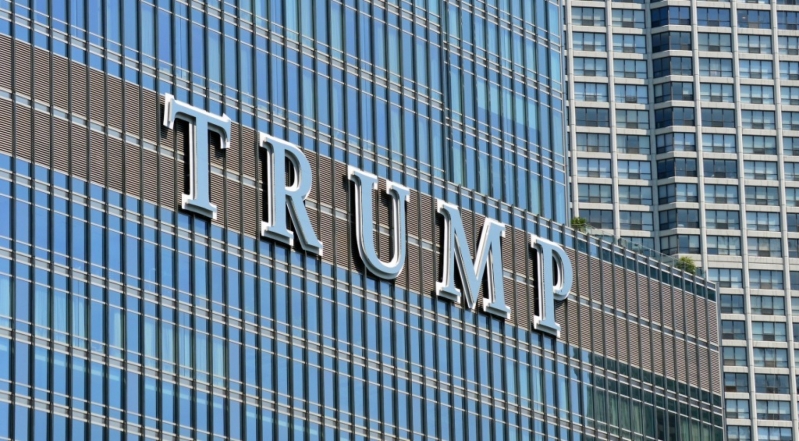 Qué pasará con la misteriosa Torre Trump de Buenos Aires
