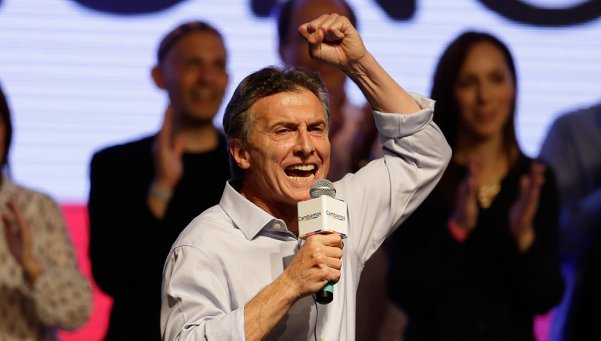 El 43% de la gente hace un balance negativo de la gestión y el 26% la ve bien