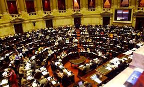 Diputados debate la reforma del impuesto a las Ganancias