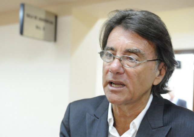 Daniel Erbetta presidirá la Corte Suprema de la provincia en 2017