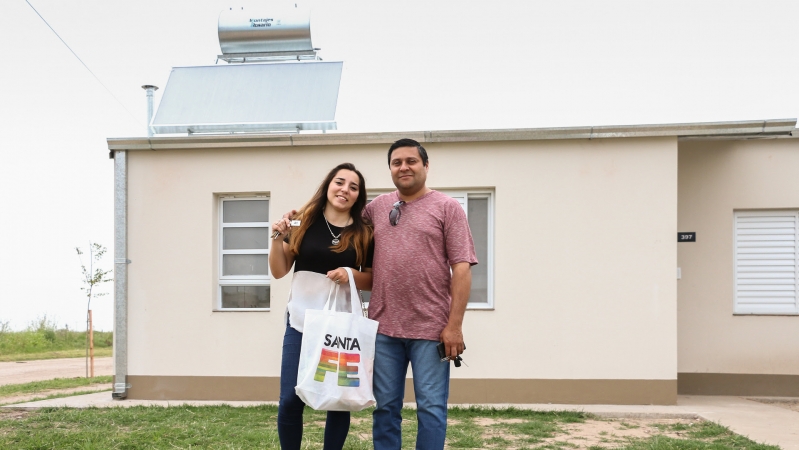 Avanza la incorporación de calefones solares