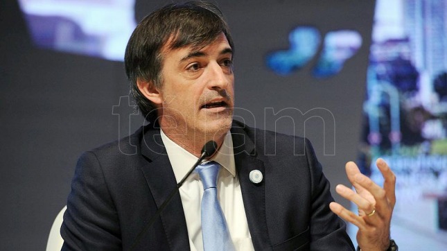 Bullrich hablará tras la exclusión de la Argentina de la prueba PISA