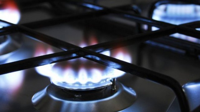 Se realiza la audiencia pública por la tarifa de gas