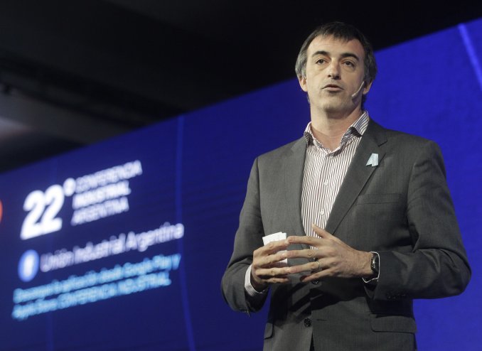 Argentina fue excluida de la prueba PISA por 