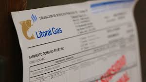 Litoral Gas quiere una suba de tarifa del 31%