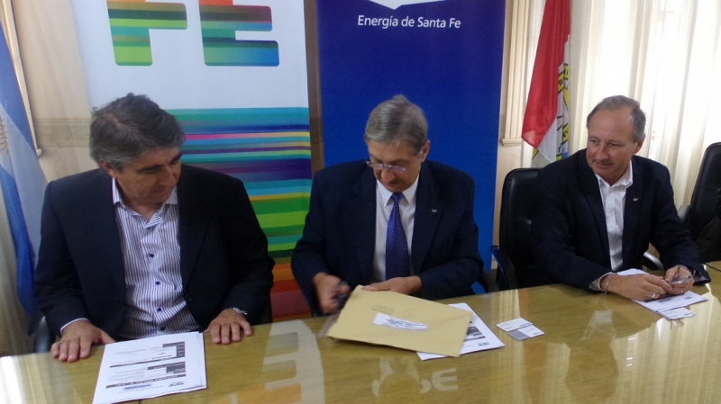 La EPE abrió tres licitaciones
