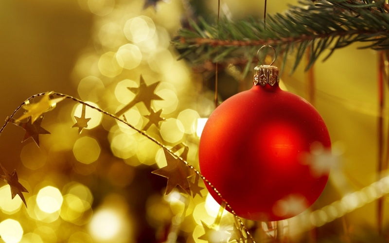 ¿Cuánto sale decorar la casa para navidad?