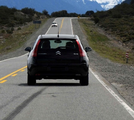 Requisitos de seguros necesarios a la hora de viajar