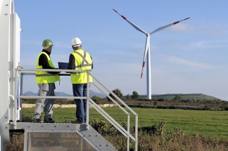 El Banco Nación otorgará créditos a proyectos de energías renovables