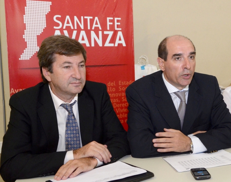 La provincia aumentará entre el 25 y 32 por ciento el impuesto inmobiliario