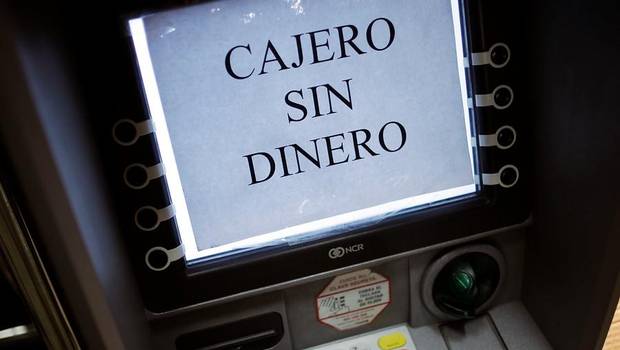 Piden reunirse con el Banco Central por faltante de billetes