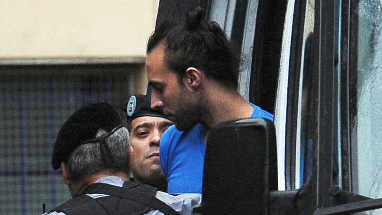 Citan a declarar a Fariña en la causa contra Scioli