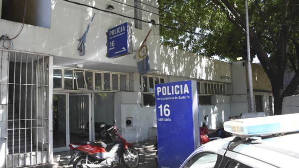 Trece presos escaparon de una comisaría