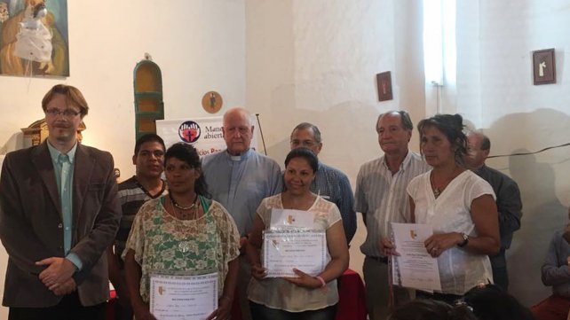 En Alto Verde se dictará en 2017 el profesorado de Educación Primaria
