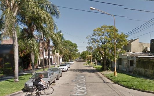 Ingresaron a una vivienda y se llevaron gran cantidad de armas