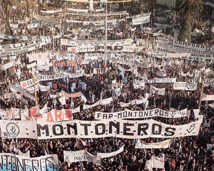 Archivos secretos de la dictadura revelan su alto conocimiento de los planes de Montoneros
