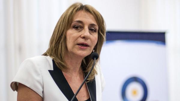 Denunciaron que Gils Carbó negó recursos para investigar la muerte de Alberto Nisman