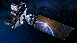China batió el récord de lanzamiento de satélites: 20 en el año
