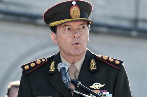 Milani, procesado y embargado por enriquecimiento ilícito