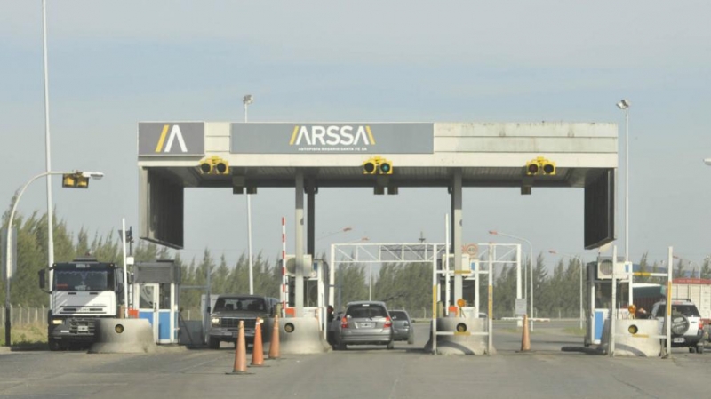 Proponen que peajes y el túnel puedan pagarse con SUBE