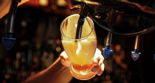 La Ciudad disfrutará este jueves del segundo tour “Cerveceando”