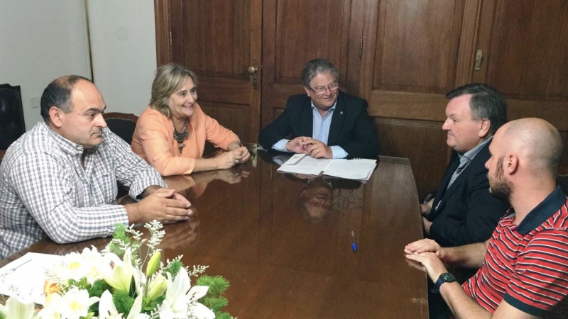 Se destinarán $ 350.000 para refaccionar la Comisaría 