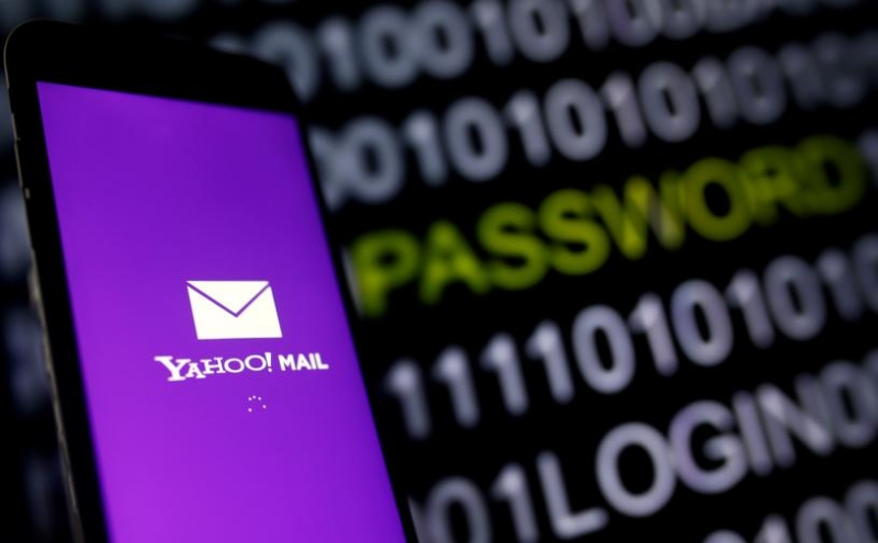 A Yahoo le robaron datos de más de mil millones de cuentas