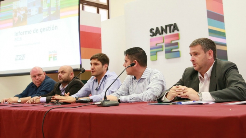 El Consejo Provincial de Seguridad Vial realizó un balance de la gestión 