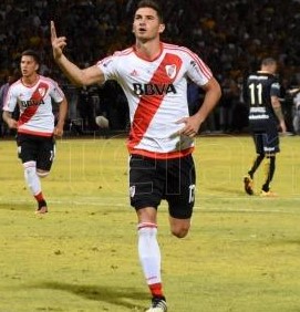 River venció a Rosario Central y es campeón de la Copa Argentina