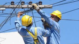Cortes programados de energía para este viernes