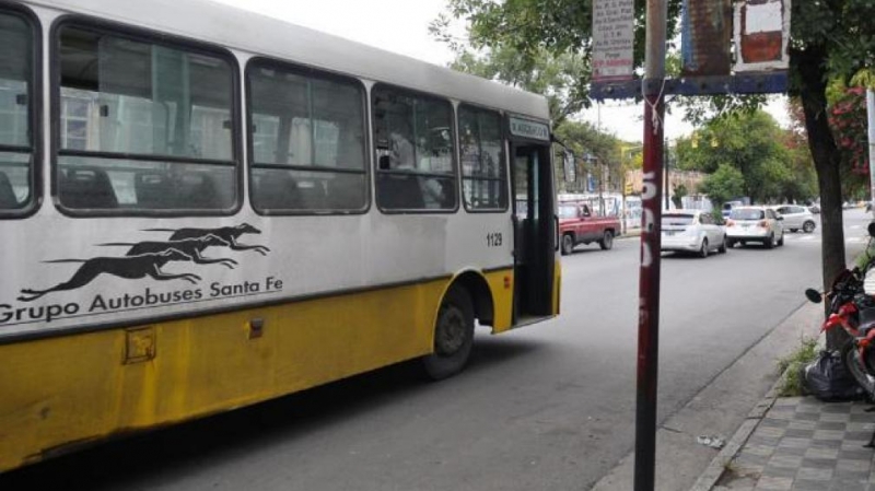 Autobuses Santa Fe presentó el concurso de acreedores