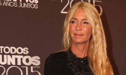 EL MENSAJE DE CRIS MORENA A NICO VÁZQUEZ